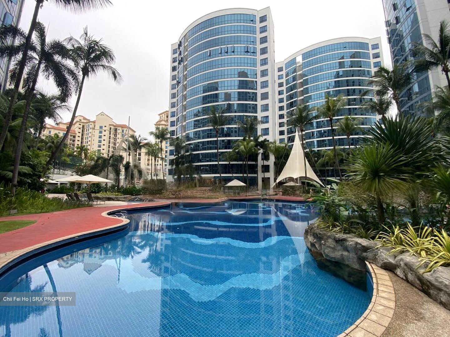 Water Place (D15), Condominium #581200171